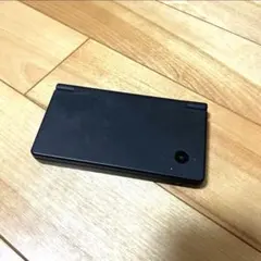 DSi 本体 マットブラック