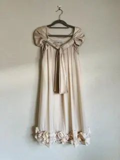 RED VALENTINO シルク ワンピース レース サーモンピンク 40 RED VALENTINO シルク ワンピース レース サーモンピンク 40 - メルカリ