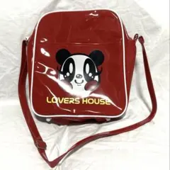 2026年最新】lovers house バッグの人気アイテム - メルカリ