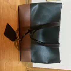 DoCLASSE メンズ トートバッグ