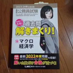 2025-2026年大卒程度公務員　過去問解きまくり【新品未使用】【値下げ不可】 2025-2026年合格目標 公務員試験 本気で合格！過去問解きまくり