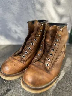 レッドウイング ブーツ・革靴