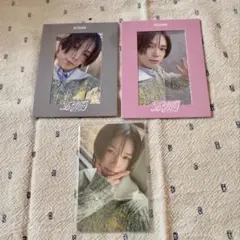 &TEAM K 五月雨 トレカセット