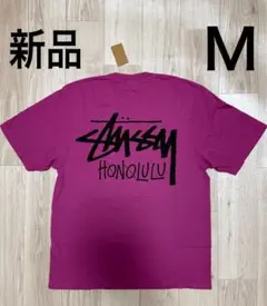 2026年最新】新品 ハワイ限定 stussyの人気アイテム - メルカリ