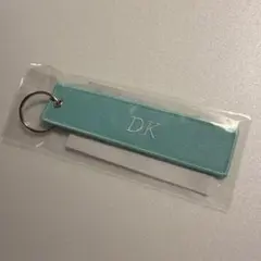 SEVENTEEN セブチ DK ドギョム ワッペン ネームバッジ - メルカリ