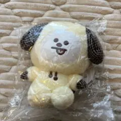 BT21 チミーぬいぐるみ