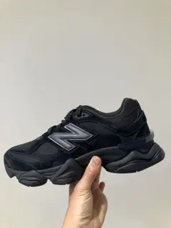 New Balance 9060bpm トリプルブラック　26.0cm ☆新品