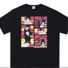 SAKAMOTO DAYS 南雲　バースデー　Tシャツ　サカデイ　サカモトデイズ