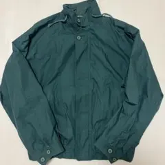 LONDON FOG FOG ジャケット 46 TALL ダークグリーン