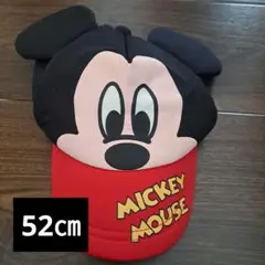 ミッキーマウス キャップ