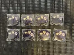 ツイステ　缶バッチセット　⑦