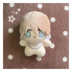 推しぬい 無属性 中韓ぬい 棉花娃娃 ぬいぐるみ オーダーメイド - メルカリ
