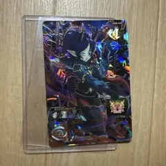 スーパードラゴンボールヒーローズ ugm6-060 UR 魔神ロベル - メルカリ