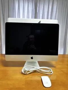 iMac 21.5 Late 2015 Retina 4K