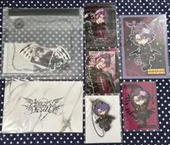 にじさんじ　渡会雲雀　Angel×Devil まとめ売り