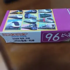 くもんステップアップジグソーパズルセット