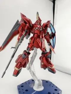 HGCE ゲルググメナースギャンシュトローム 塗装済完成品セット - メルカリ