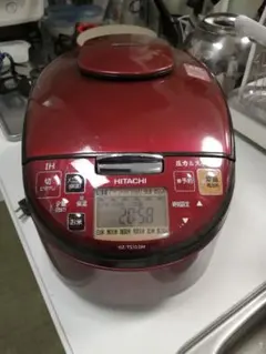 2026年最新】日立 rz-ts103mの人気アイテム - メルカリ