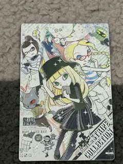 ポップン　カードコネクト　レアカードまとめ売り(バラ売り可) バラ売り可】 ポップンミュージック ノーマルカード 21枚