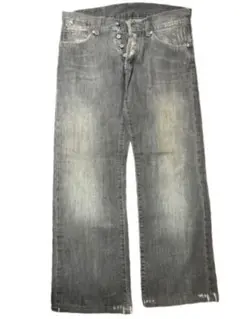 G-STAR RAW Washed Gray Denimのサムネイル