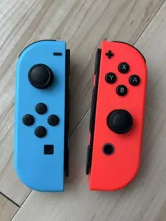 Switchジョイコン*ジャンク品