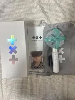 TXT トゥバ ペンライト ver.2