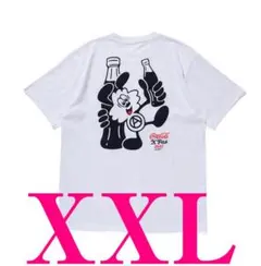 Coca-Cola X FES 2025 VICK TEE