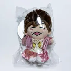 なにわ男子 ちびぬい 初心LOVE 長尾謙杜