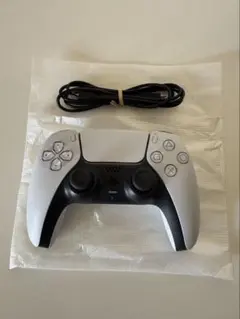 【新品】PS5 コントローラー　CFI-ZCT1J