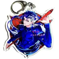 FGO Fes. 2025 クー・フーリン 指令紋章アクリルキーホルダー　まとめ FGOフェス 指令紋章(コマンドコード) クーフーリン アクリル