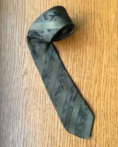 ネクタイ グリーン