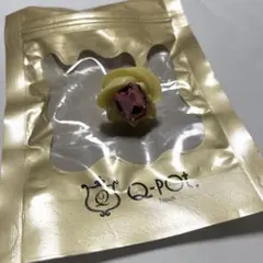 新品　Q-Pot. 指輪