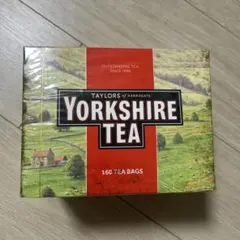 テイラーズTaylors of Harrogate ヨークシャーティー1kg茶葉 テイラーズTaylors of Harrogate ヨークシャーティー1kg茶葉 - メルカリ