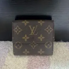 Louis Vuitton ポルトモネビエカルトクレディ