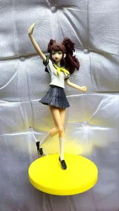 ペルソナ4　フィギュア 　 久慈川りせ　　プライズ　未開封品 久慈川りせ アラビアンアーマー 未開封品 ペルソナ4 グッスマ