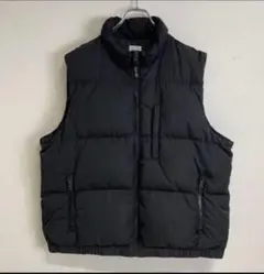 GAP ダウンベスト