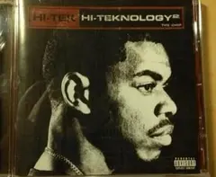 【アングラ】Hi-Tek/Hi-Teknology²: The Chip