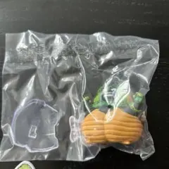 ドラゴンボール　超戦士フィギュア9 セル第二形態　#1