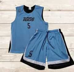 レア‼️　BIRDOG　球技大会　ユニフォーム　＃５　KONAN　コナン