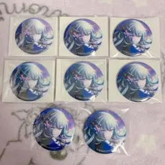 プロセカ 草薙寧々 缶バッジ グリ缶 30b 92点セット バラ売り⭕️ 草薙寧々 グリ缶 92点まとめ売り30b｜Yahoo!フリマ（旧PayPay