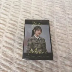 櫻坂46 カード バラ売り⭕️⭕️⭕️ 2025年最新】チェキ風カード 櫻坂の人気アイテム - メルカリ