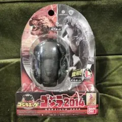 未開封】一番くじウルトラ怪獣ビッグソフビ賞『ゴモラ』ダブルチャンス