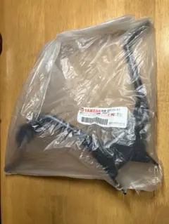 YAMAHA ヤマハ ／ セルフスタンドバッグ Y21SS バイオレット 美品