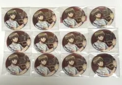 銀魂 沖田総悟 AnimeJapan 2018 缶バッジ - メルカリ