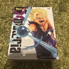 ドラゴンボールフィギュア 孫悟飯フィギュア