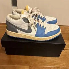 Air Jordan 1 Lowのサムネイル
