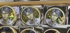 ぴ*の様 人狼ジャッジメント ショーン 3点 値段交渉可 - メルカリ