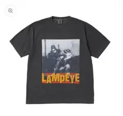 LAMP EYE下剋上 Tシャツ グレ30th anniversary Ｌサイズ