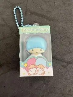 サンリオ　チョコボックス　リトルツインスターズ　キキララ　キキ