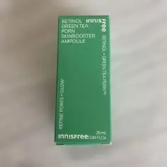 【新品未開封】Innisfree レチノールPDRNアドバンスドセラム25mlのサムネイル